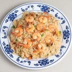 Best F-3. Shrimp Fried Rice in Renton, WA