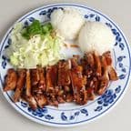 Best T-1. Chicken Teriyaki in Renton, WA