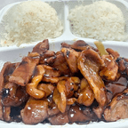 Best T-3. Pork Teriyaki in Renton, WA