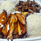 Best T-13. Chicken & Beef Teriyaki in Renton, WA