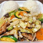 Best C-14. Chicken Stir Fried in Renton, WA