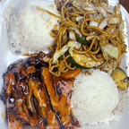 Best C-21. Chicken & Yakisoba in Renton, WA