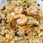 Best F-4. Combo Fried Rice in Renton, WA