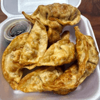 Best S-3. Gyoza in Renton, WA