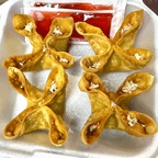Best Crab Rangoon (4 Pieces) in Renton, WA