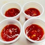 Best Sambal Oelek Sauce in Renton, WA