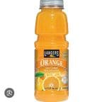 Best Orange Juice in Renton, WA