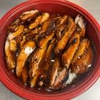 Best T-12. Chicken Bowl in Renton, WA